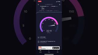 Converge speedtest 20220428