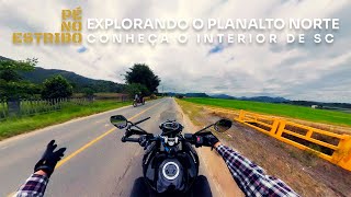 EP.06 | Explorando o interior do Planalto Norte de SC