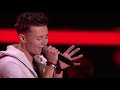 TOP 10  BEST BLIND AUDITIONS OF 2018  The Voice Rewind