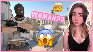 LIFELONG VIRGIN TALKS TO WOMAN FOR THE FIRST TIME