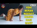 Yeni Berak Ngesot Karna Kaki Sakit || Eps 580