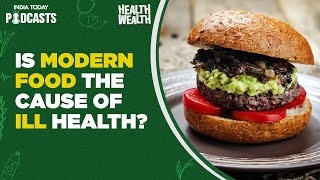 What did a doctor learn about health in 2024? | Health Wealth, Ep 77