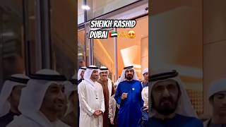 Sheikh Rashid Al Maktoum 🇦🇪🫶😍🥰#sheikhrashid #dubai #uae #travel #shorts