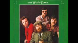 The Wolfe Tones - The Boston Burglar