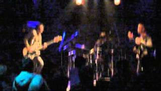 『夜舞』 黒 【2010.11.27@秋田LIVE SPOT 2000】