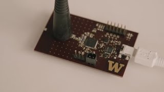 Expanding the UW's research impact - everywhere