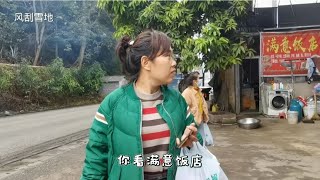 北方候鸟自驾到南方，最美的风景在路上~分享旅游美景与生活【风刮雪地】