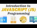 Introduction to JavaScript and  getElementById method  |Javascript tutorial for beginners #1