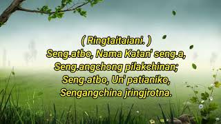 Seng.atbo Pilakchinan || Achikni Ring.ani Git No 417 || Music Track.