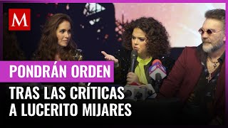 La drástica decisión que supuestamente tomarán Lucero y Mijares tras críticas a Lucerito