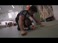 fabricio andrey and hoanes nacib scrap in adcc training