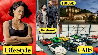 Michelle Rodriguez Lifestyle 2021, Husband, House, Cars, Family, Biography, Movies, Net Worth