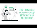 ２分で学べる【ちゃんと歯を磨かないと虫歯になって歯医者だよ】不安と恐怖で行動を変える恐怖喚起コミュニケーションは◯◯に注意してください。