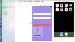 Swift : UINavigationController in Swift Programming