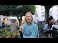 Interview with Andrea Brook, Sonic Butterfly Productions