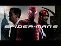 Spider-Man 5 (2013) Directed by Sam Raimi - Trailer 2 (Fanmade)