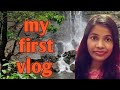 MY FIRST VLOG ♥️ || MY FIRST VIDEO ON YOUTUBE || sadhana kitchen marathi & vlogs