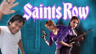 Saints Row LIVE STREAM ep14