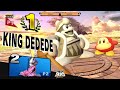 lmbm 2024 d3_will dedede vs. lagiakai wolf smash ultimate ssbu