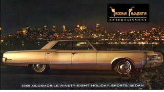 OneDeep's 1965 OLDSMOBILE NINETY EIGHT HOLIDAY SPORT LUXURY SEDAN (RESTORATION) (PART 6)