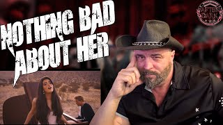 BD Reacts To Angelina Jordan 