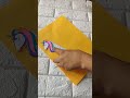 സ്കൂളിൽ പോയി ഒന്ന് ഷൈൻ ചെയ്യാം 😄🦄🦄 diy diycraft cute craft diyideas art handmade