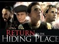 Return to the Hiding Place - Christian Movie Trailer - 2015