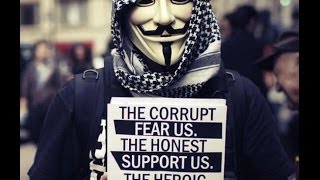 Anonymous The Story of the Hacktivists Full Documentary