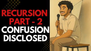 RECURSION || RECURSION IN TELUGU || RECURSION IN PYTHON || PYTHON IN TELUGU || PART - 2 || PYTHONMAN