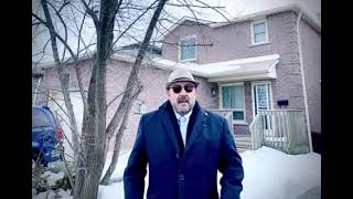 56 Marshall Cres Ajax Intro Video by Cristian Vergara of Sutton Group Heritage Realty Inc