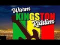 warm Kingston Riddim Mix Dj OGLOO SOUNZ {General degree,T.O.K,Christopher Martin etc