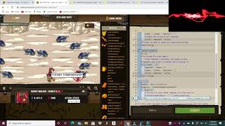 Bits and Trits in Python CodeCombat