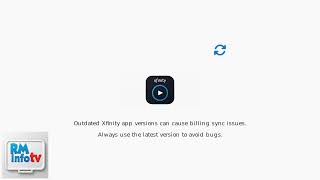 How To Fix Xfinity App Stuck On Purchases Billing Sync Re Authorize