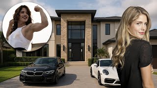 Inside Emily Bett Rickards’s Life: Career, Family, Luxury Homes & Wealth