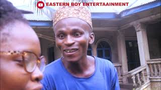 stingy landlord episold 2 interested video #easternboyentertainment