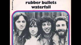 10CC - Rubber Bullets