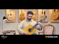 let s compare these guitars the weekly guitar meeting 83 rubio müller antic roscioli vogl