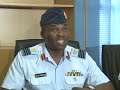 naf parades recruitment fraudsters specialized in facebook scam