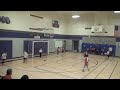 ballistic united futsal club u10 8 pass combo