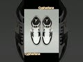 Cypherlone kicks collaboration no.112 #nike