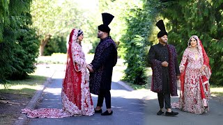 Epic Filming | Asian Wedding Videography & Cinematography | Bengali Wedding Trailer Cardiff