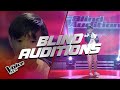 The Voice Kids: Tobby Buelo's LONG-AWAITED performance of 'All I Ask'! | Blind Auditions