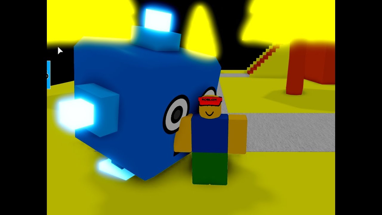 First Shiny 50k Event Robot Hatching Simulator 2 Youtube