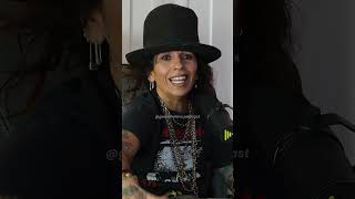 Linda Perry on P!nk and Writing “Get the Party Started” as a Joke