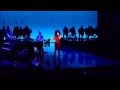 Music Performance: Lady Gaga - Bewitched, Bothered and Bewildered (Cheek To Cheek LIVE!)