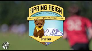 Spring Reign 2026 Highschool Finals - NKolakovic