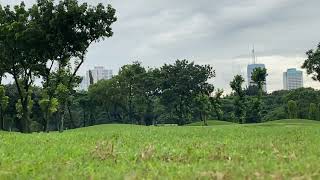 Ben Hogan Edge Forged Irons strike