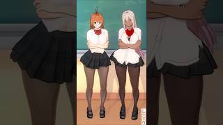 Sexy Hips [KOIKATSU #SHORTS] #anime #animegirl #waifu #animation #mmd #dance #meme #thicc