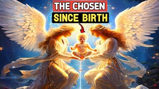 CHOSEN ONES; You Are Marked by GOD Since Birth (This may be Shocking)...