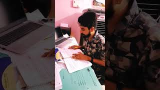 Vdo job profile || RAS ki tyari || RAS 2023||#ras #exam #jobprofile #rascutoff #shortvideo #viral